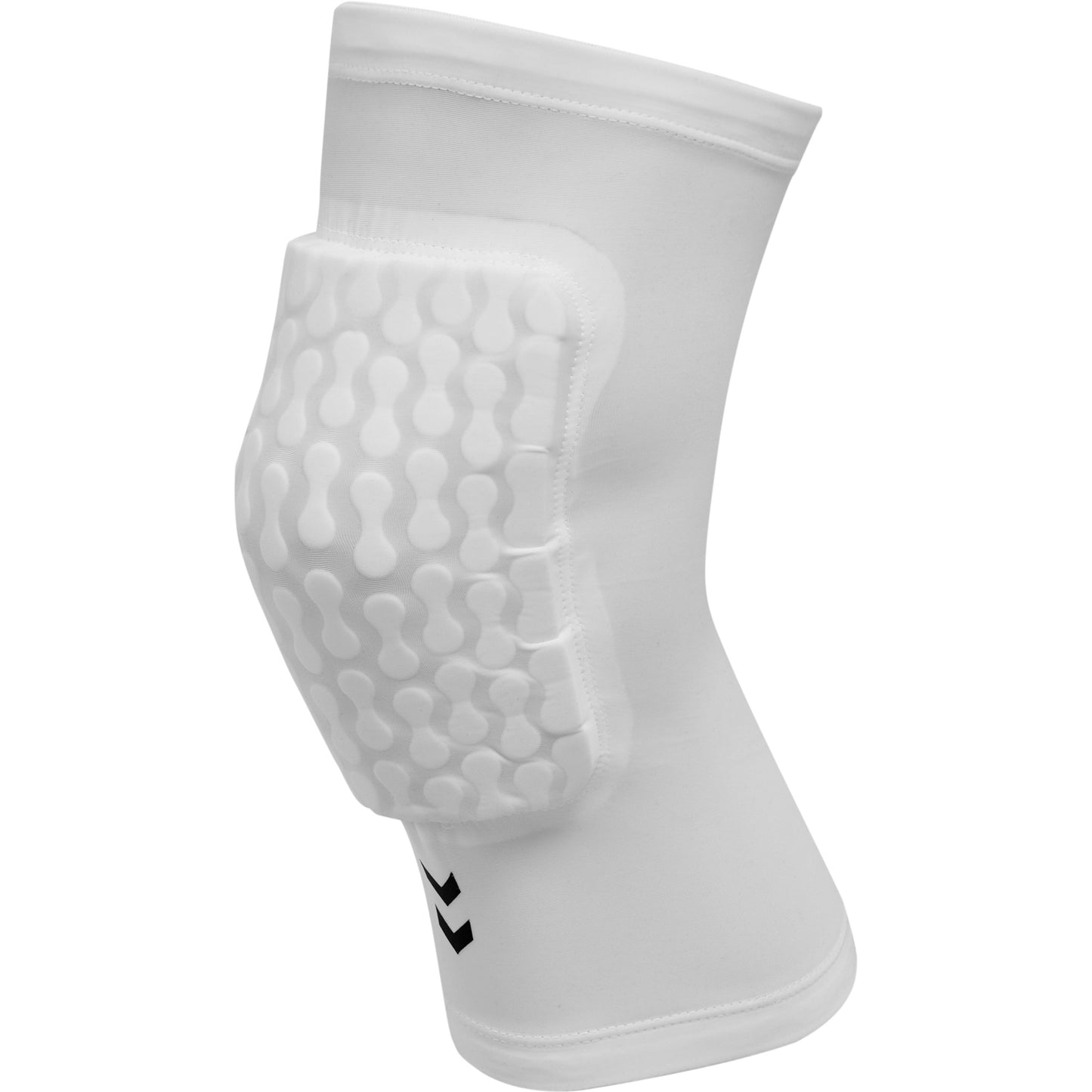 HUMMEL Protection Knee Short Sleeve Unisex Weiß