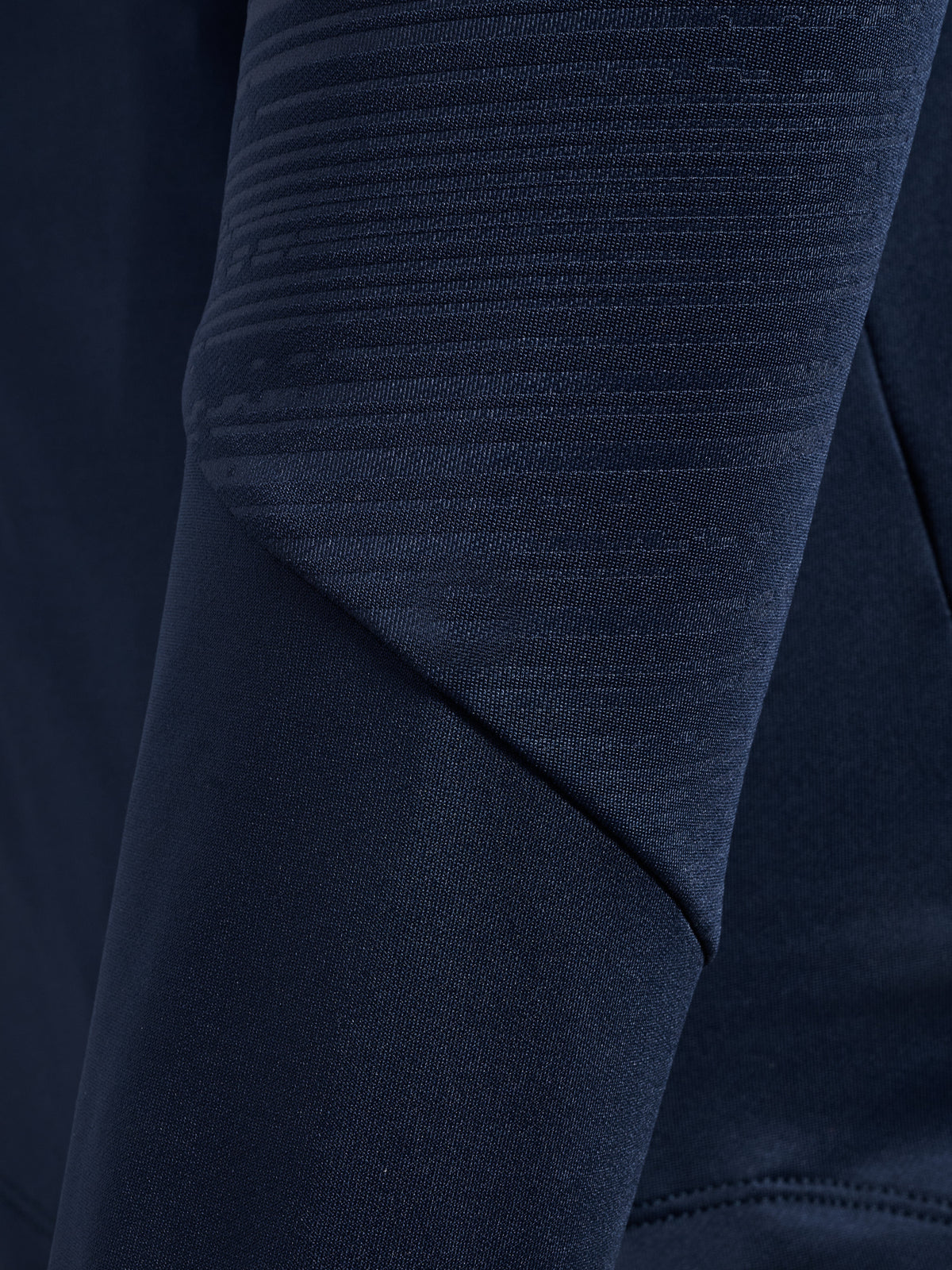 HUMMEL Pro Training Zip Jacket (marine)
