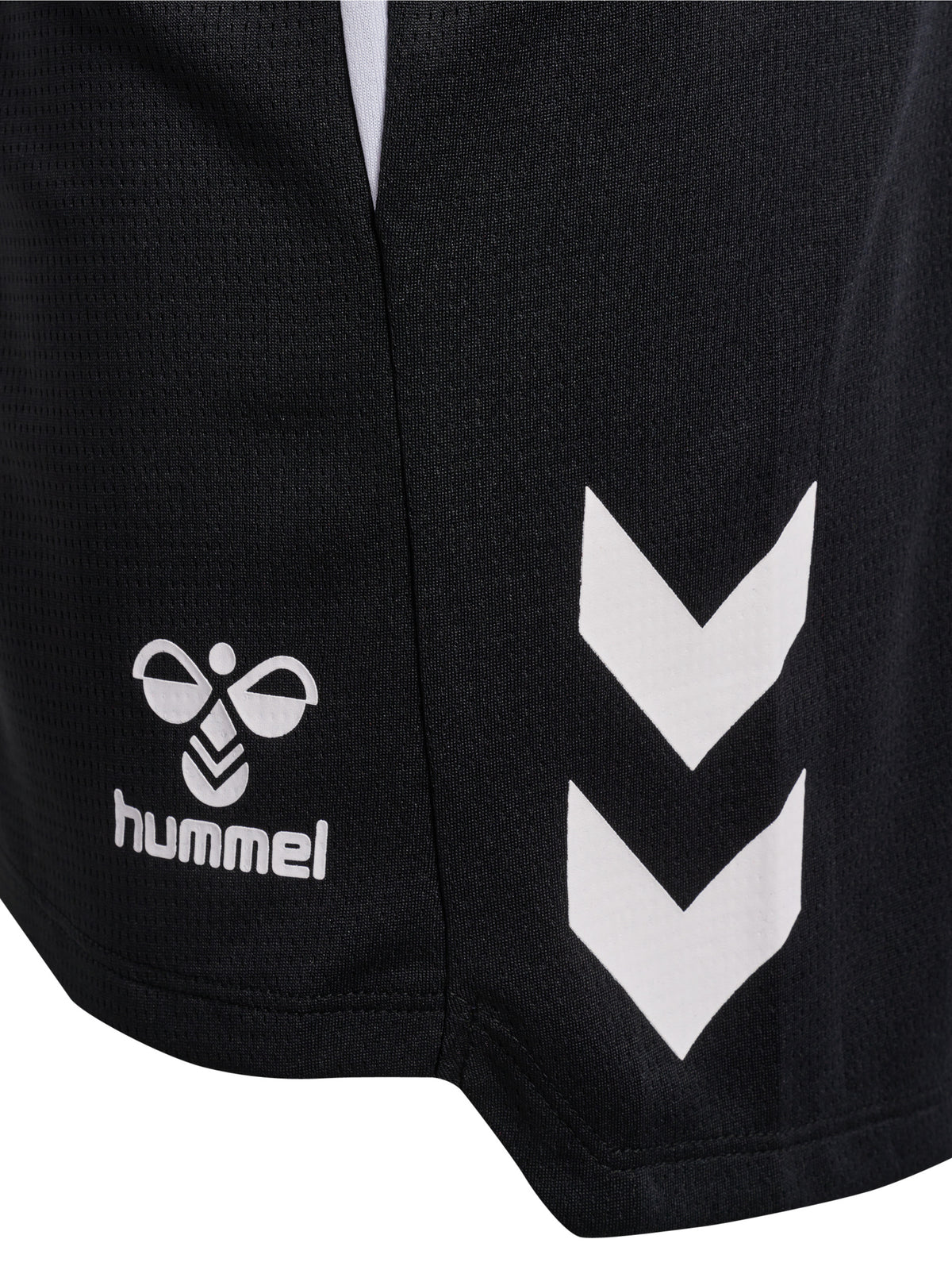 HUMMEL Lead 2.0 Shorts (black)
