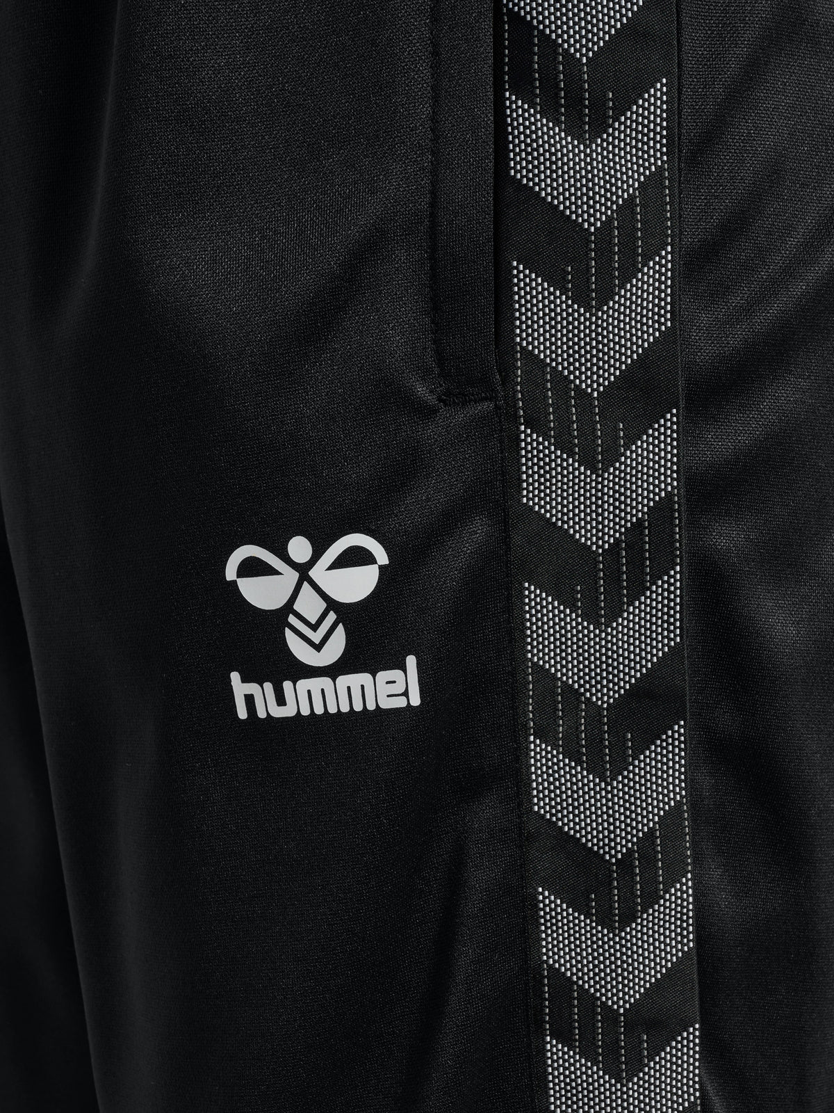HUMMEL Authentic PL Pants (black)