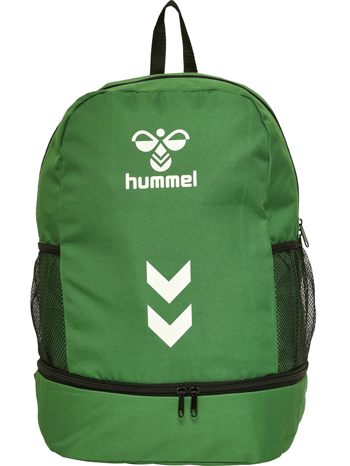 HUMMEL Essential Back Pack W. Sc Unisex Grün