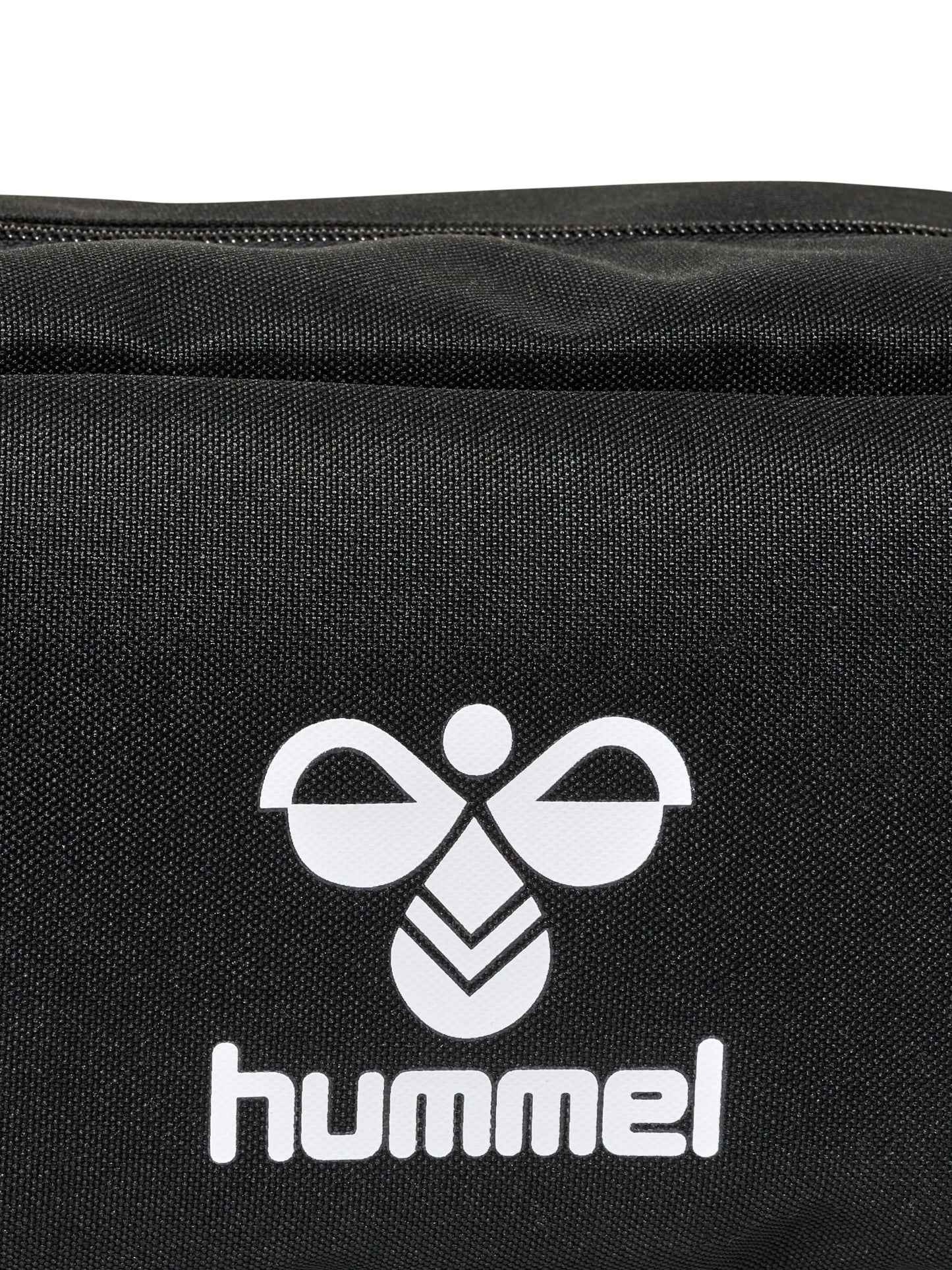 HUMMEL Essential Toiletry Bag Unisex Schwarz