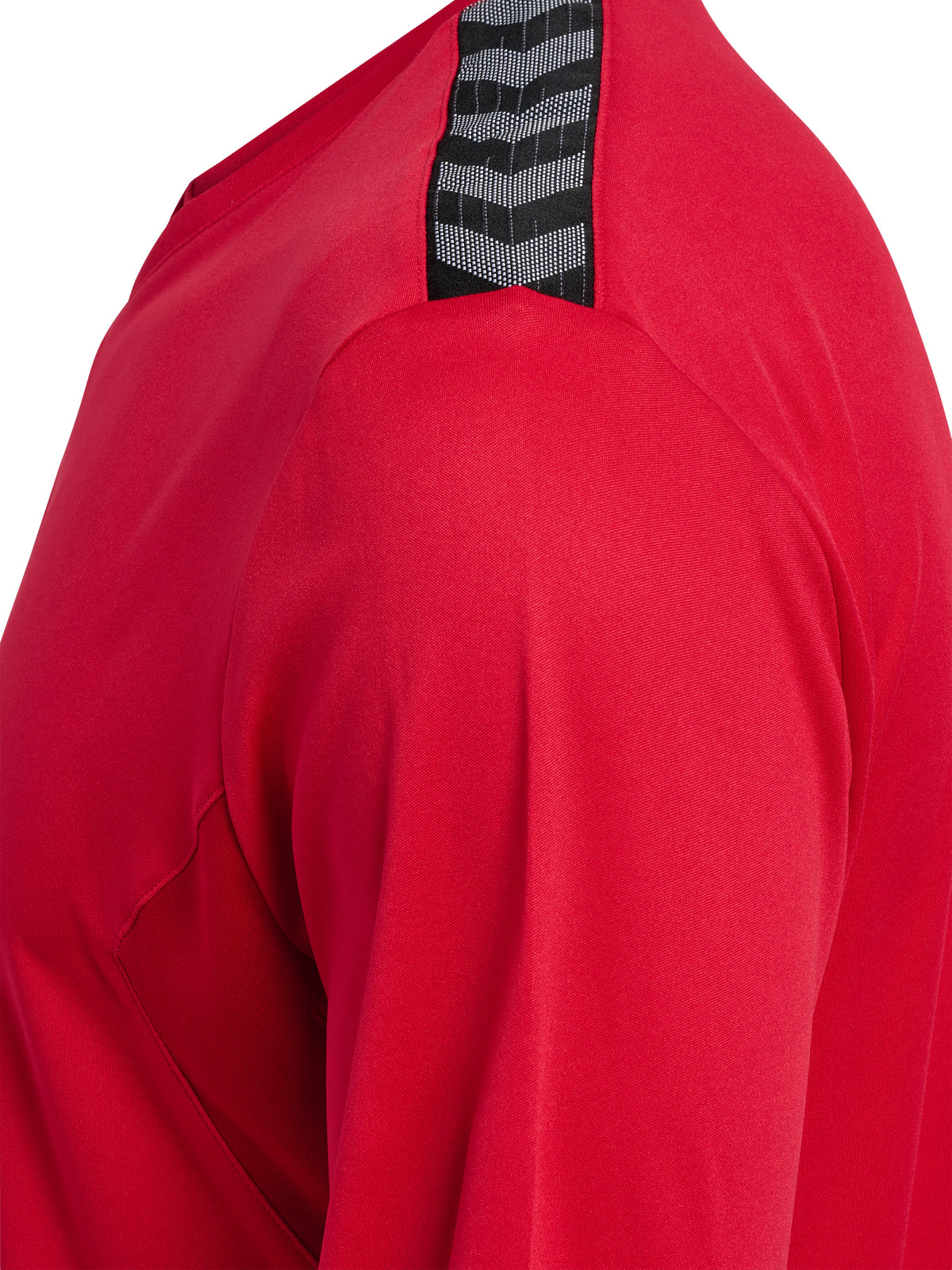 HUMMEL Authentic PL Jersey L/S (true red)
