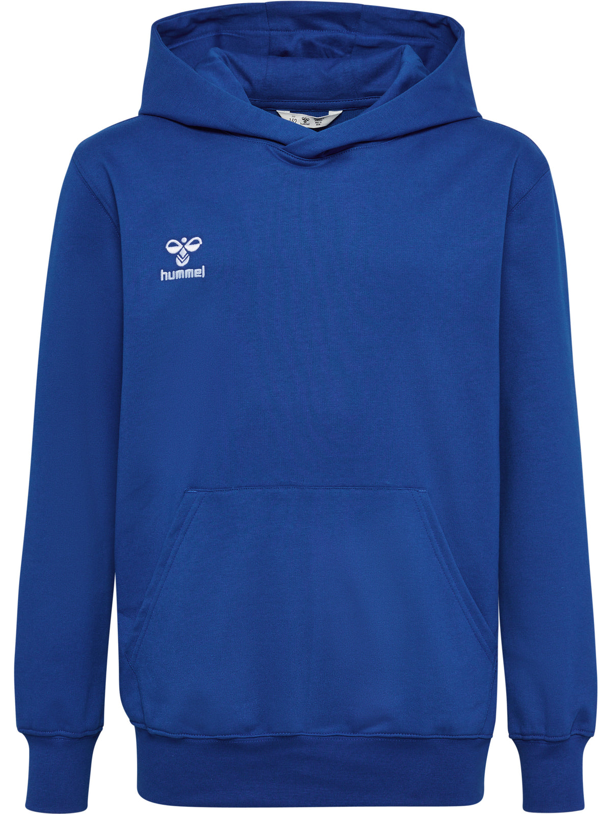 HUMMEL Go 2.0 Hoodie Kind (true blue)