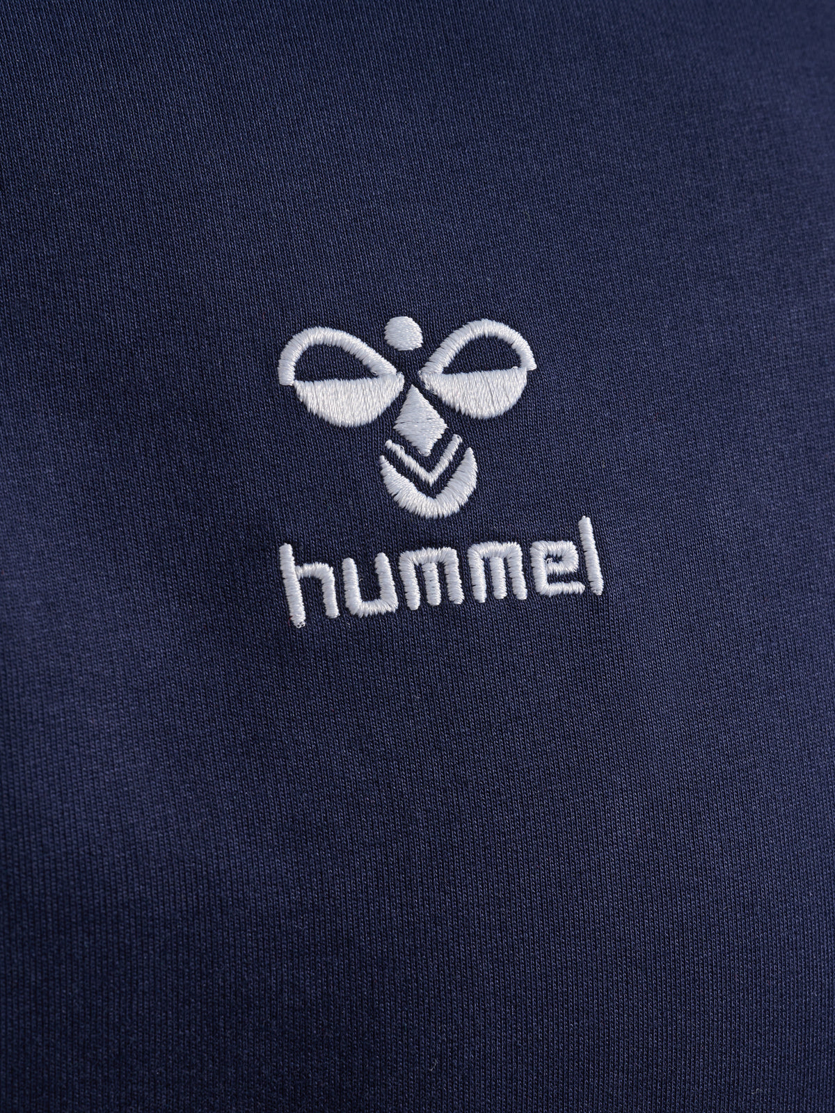 HUMMEL Go 2.0 Sweatshirt (marine)