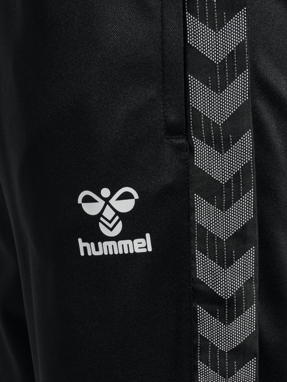 HUMMEL Authentic Training Pants (black)