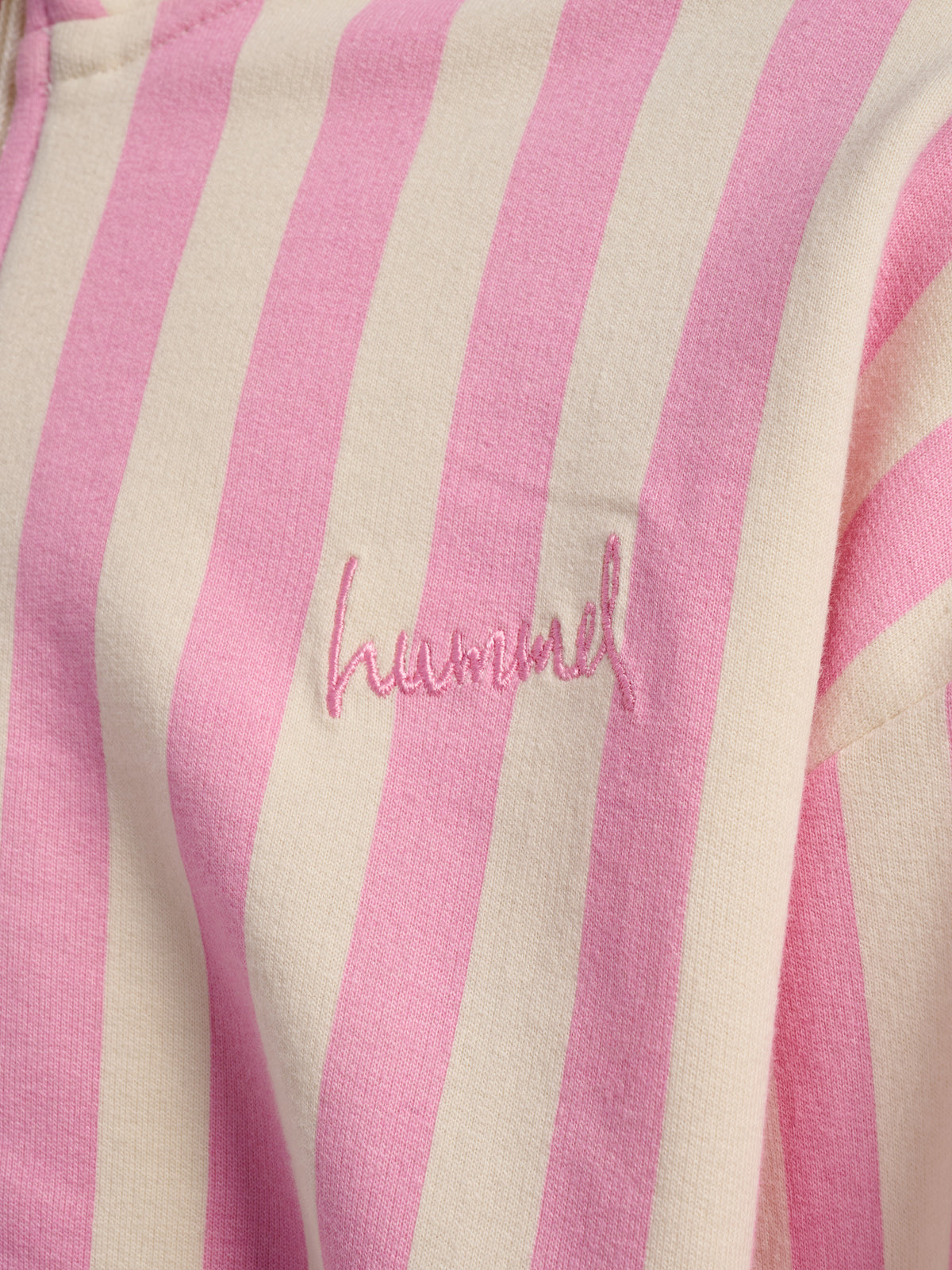 HUMMEL Mio Full Zip Jacket Kind (pink lady)