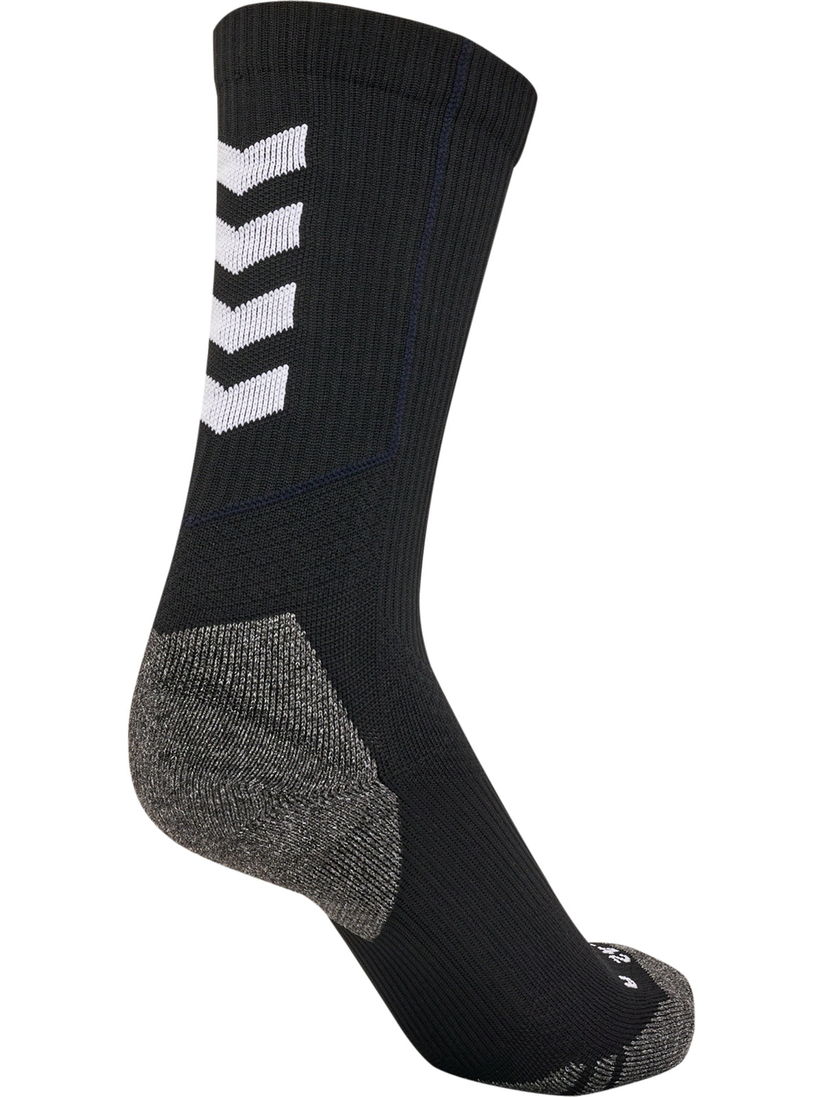 HUMMEL Pro Training Socks Low (black/white)