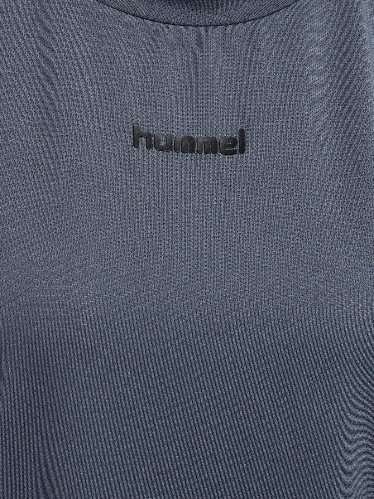 HUMMEL Vanja Tech T-Shirt S/S Damen (turbulence)