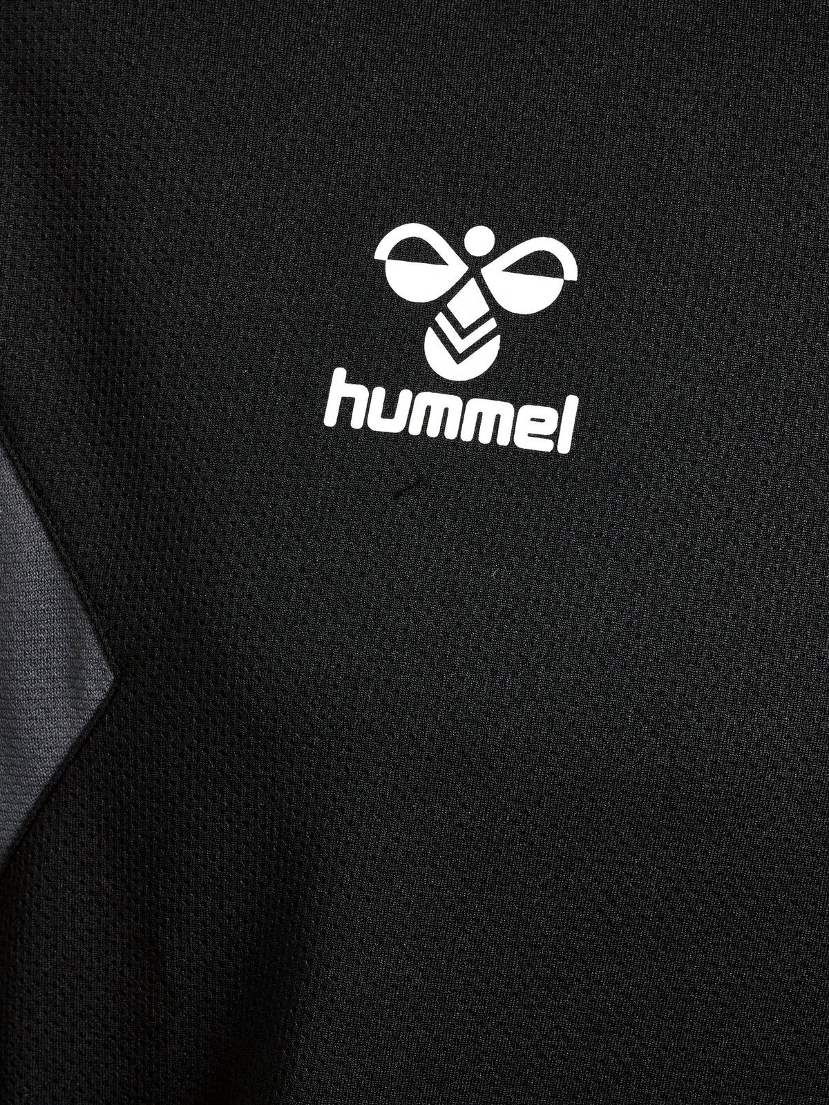 HUMMEL Authentic PL Hoodie (black)