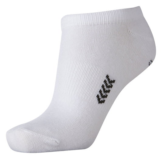 HUMMEL Ankle Sock Smu Unisex Weiß