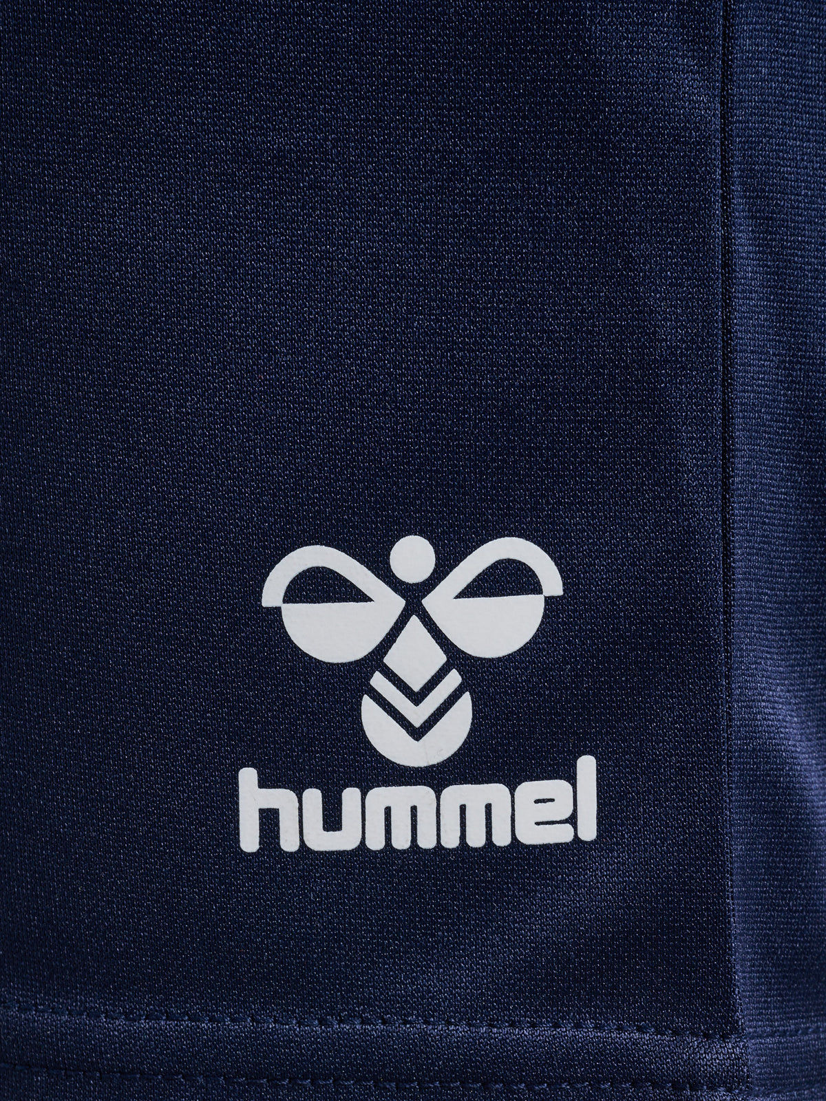 HUMMEL Essential Training Shorts Kind (marine)