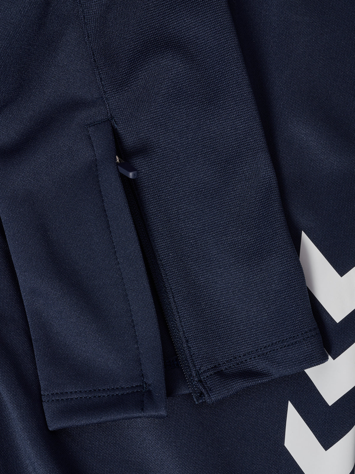 HUMMEL Core 2.0 Training Pants Kind (marine/white)