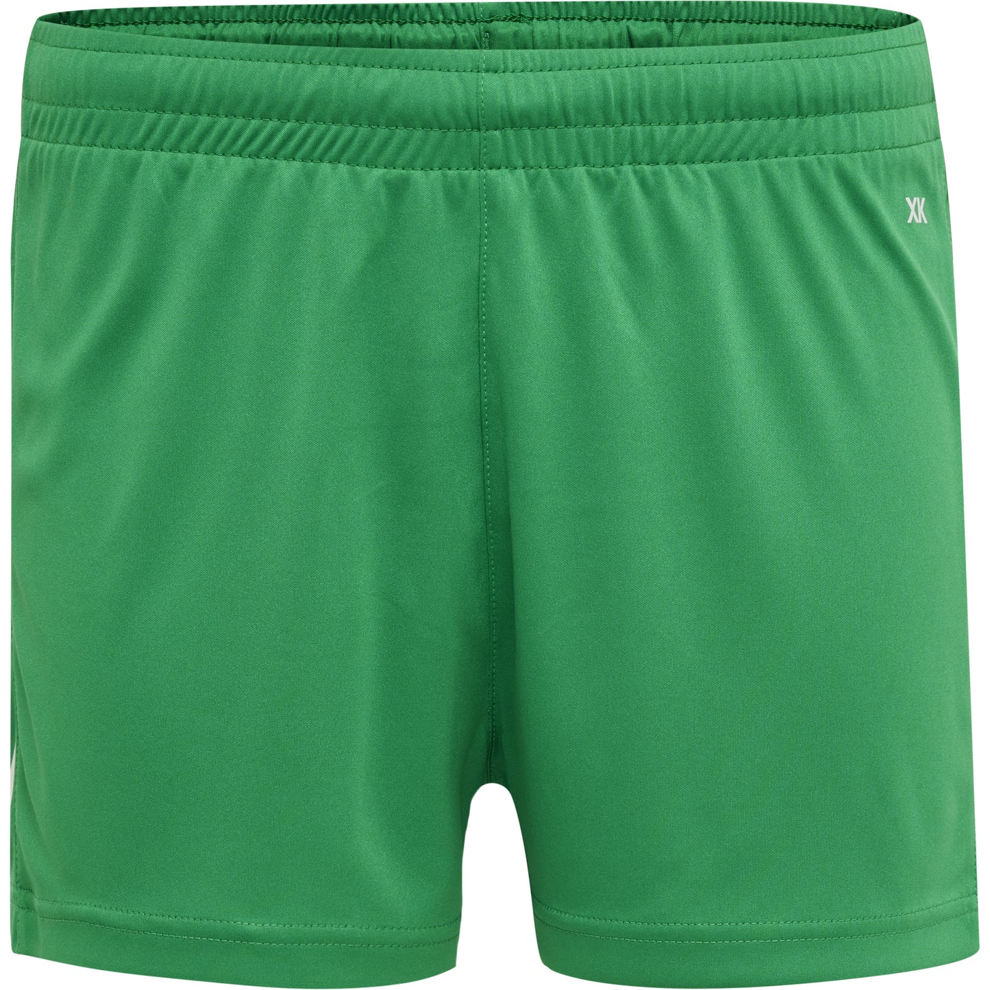 HUMMEL Core Xk Poly Shorts Damen Grün