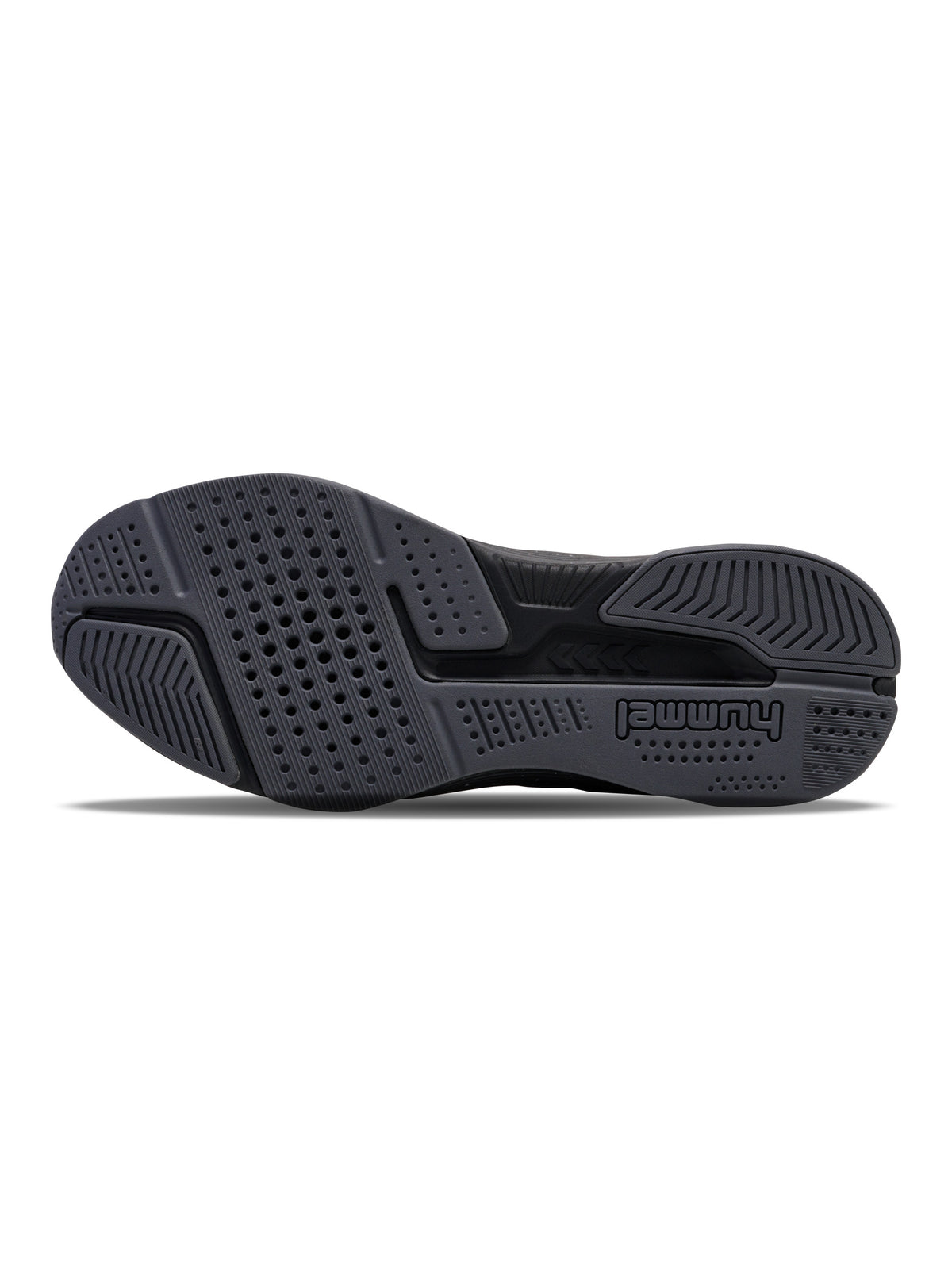 HUMMEL Reach Tr Core (black/black)