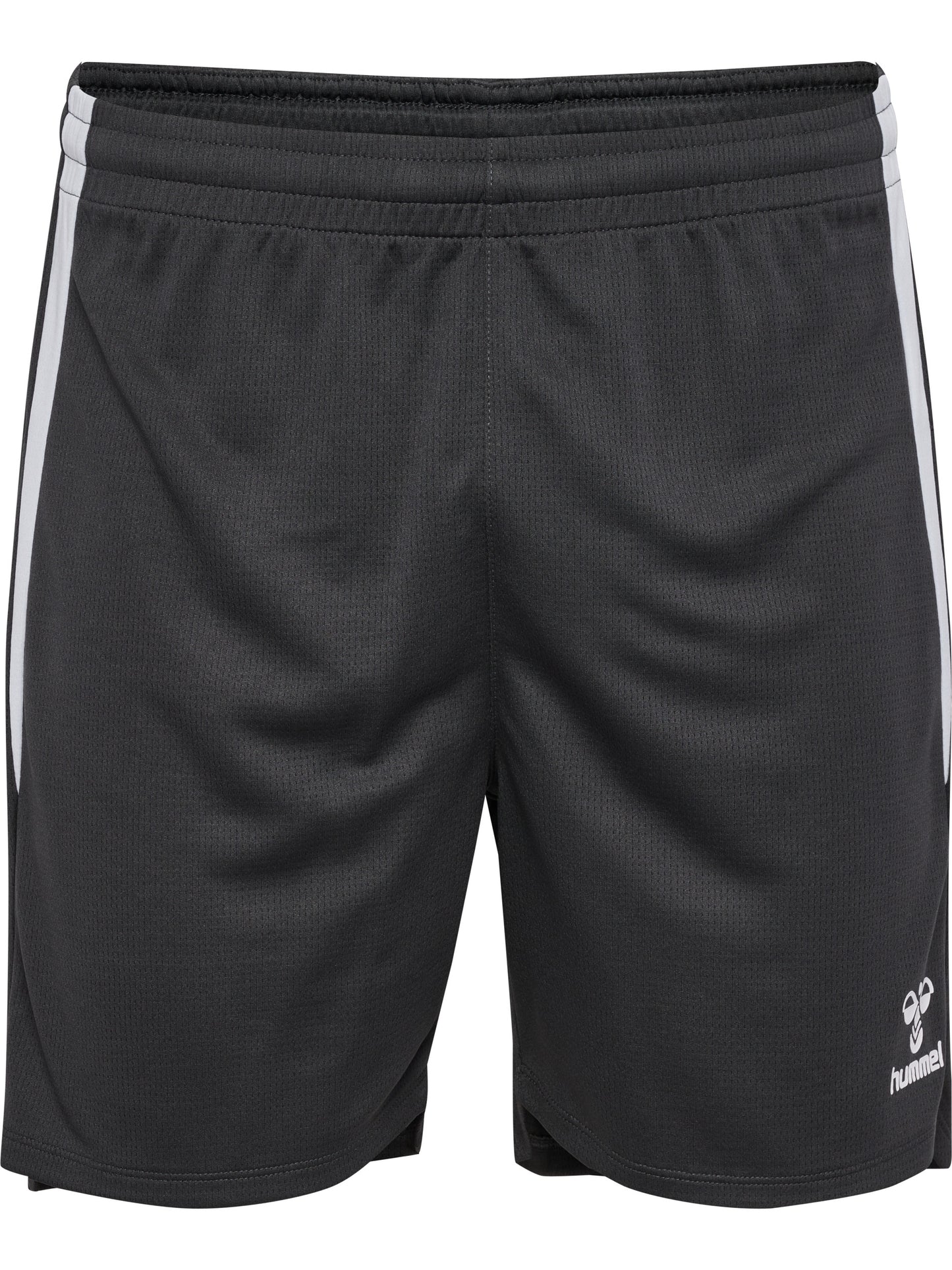HUMMEL Lead 2.0 Shorts Herren Grau