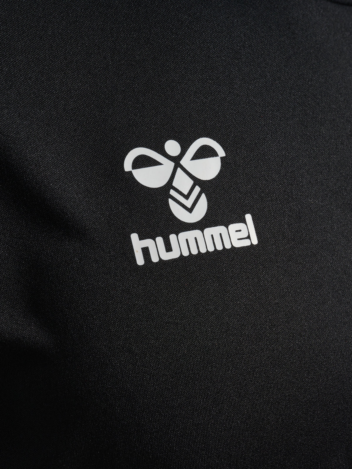 HUMMEL Essential Jersey S/S (black)