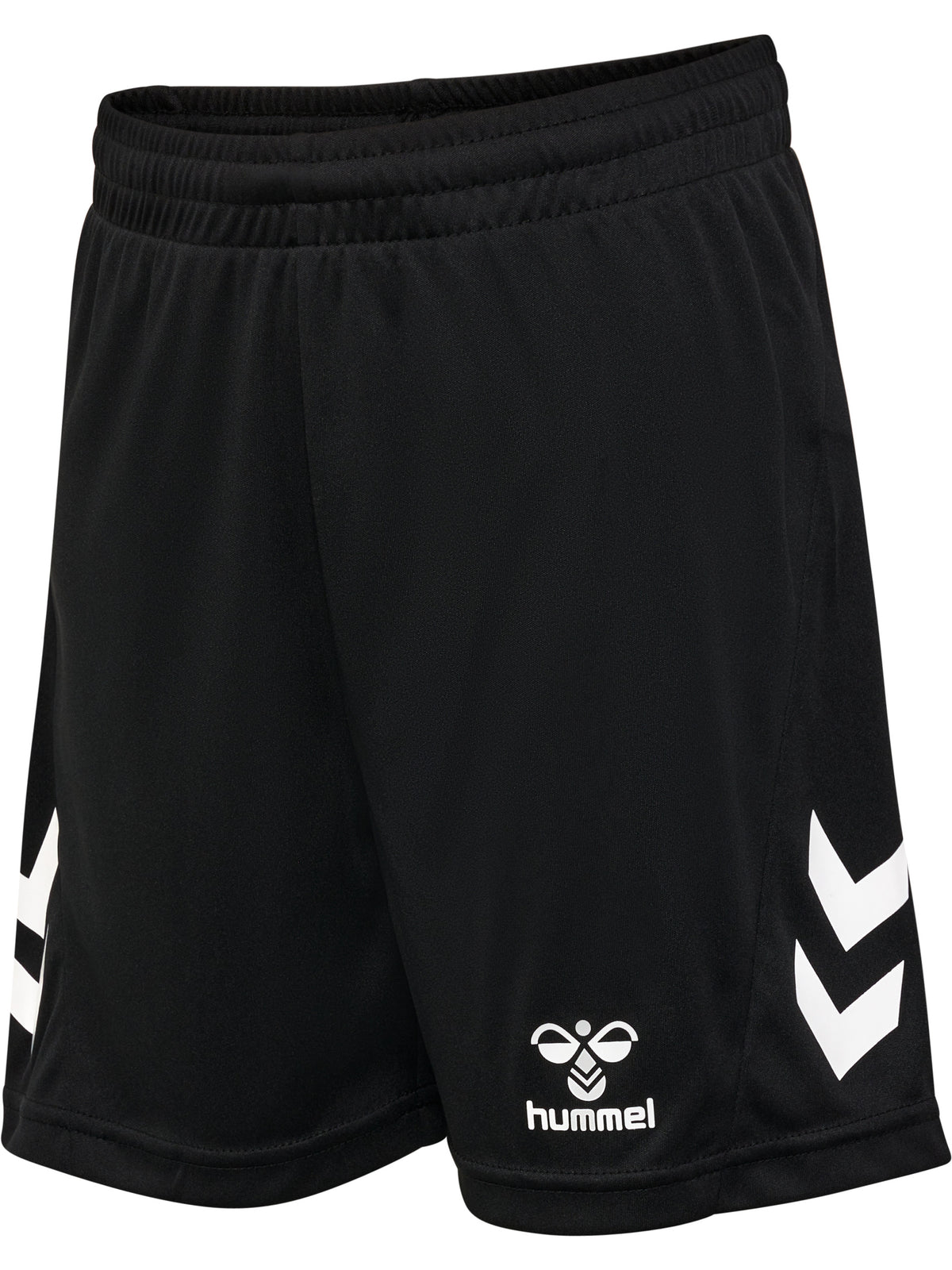 HUMMEL Logo Set Kind (black)
