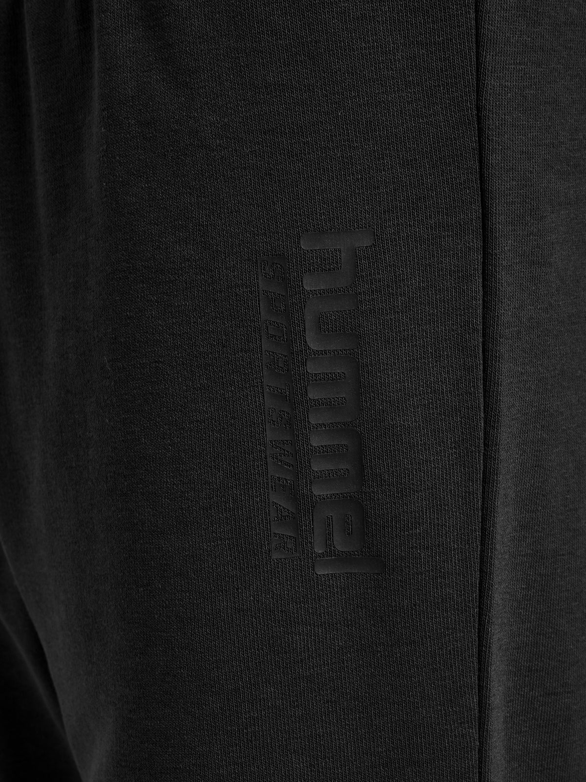 HUMMEL Base Regular Pants Kind (black)