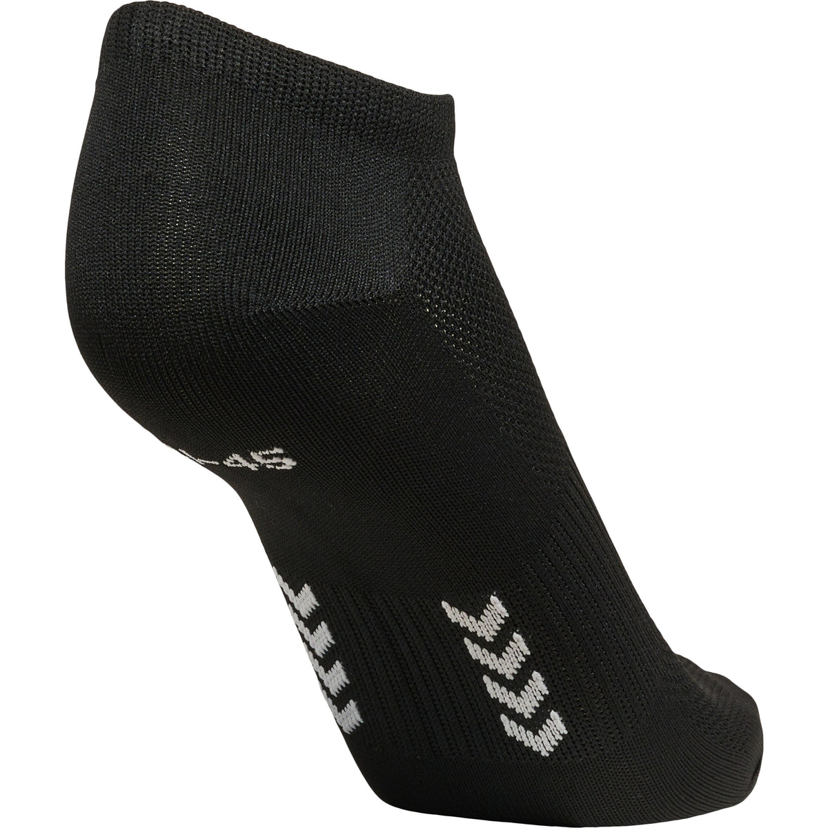 HUMMEL Sport Ancle 3-Pack Socks (black)