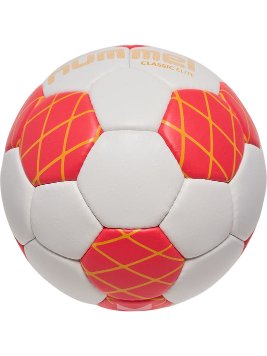 HUMMEL Classic Elite Hb Unisex Weiß