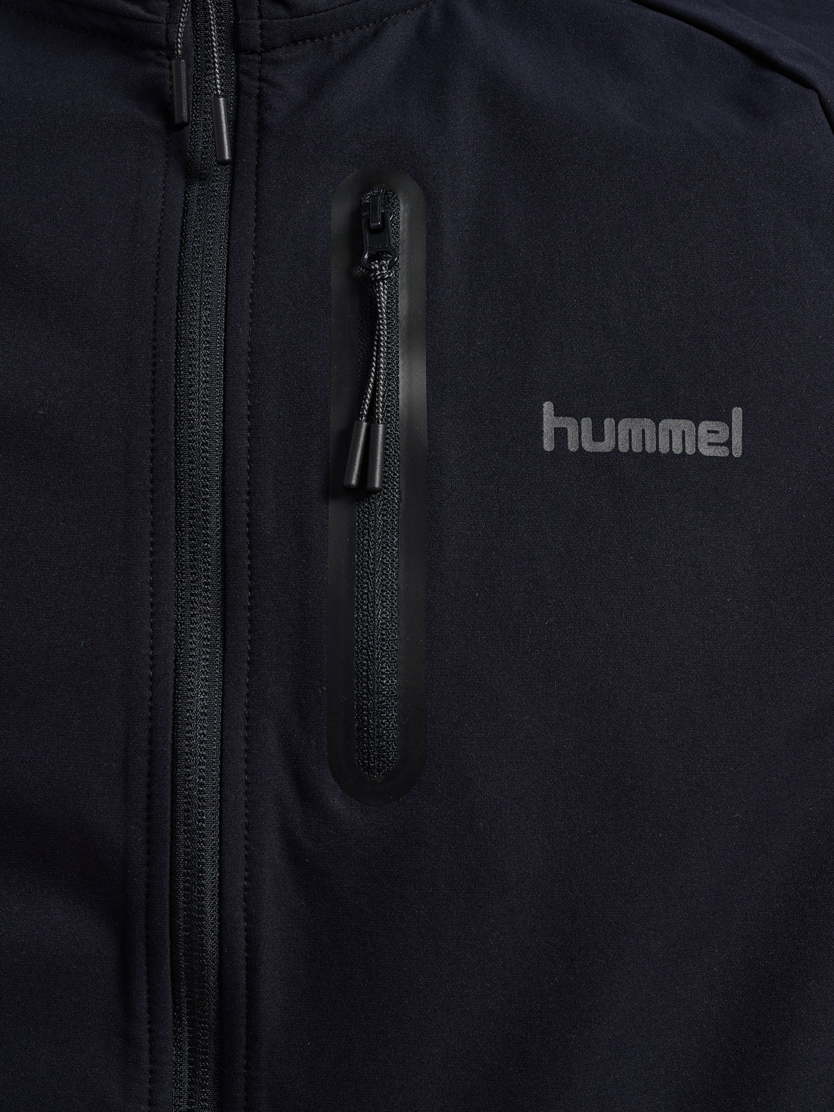 HUMMEL Tech Jacket (black)