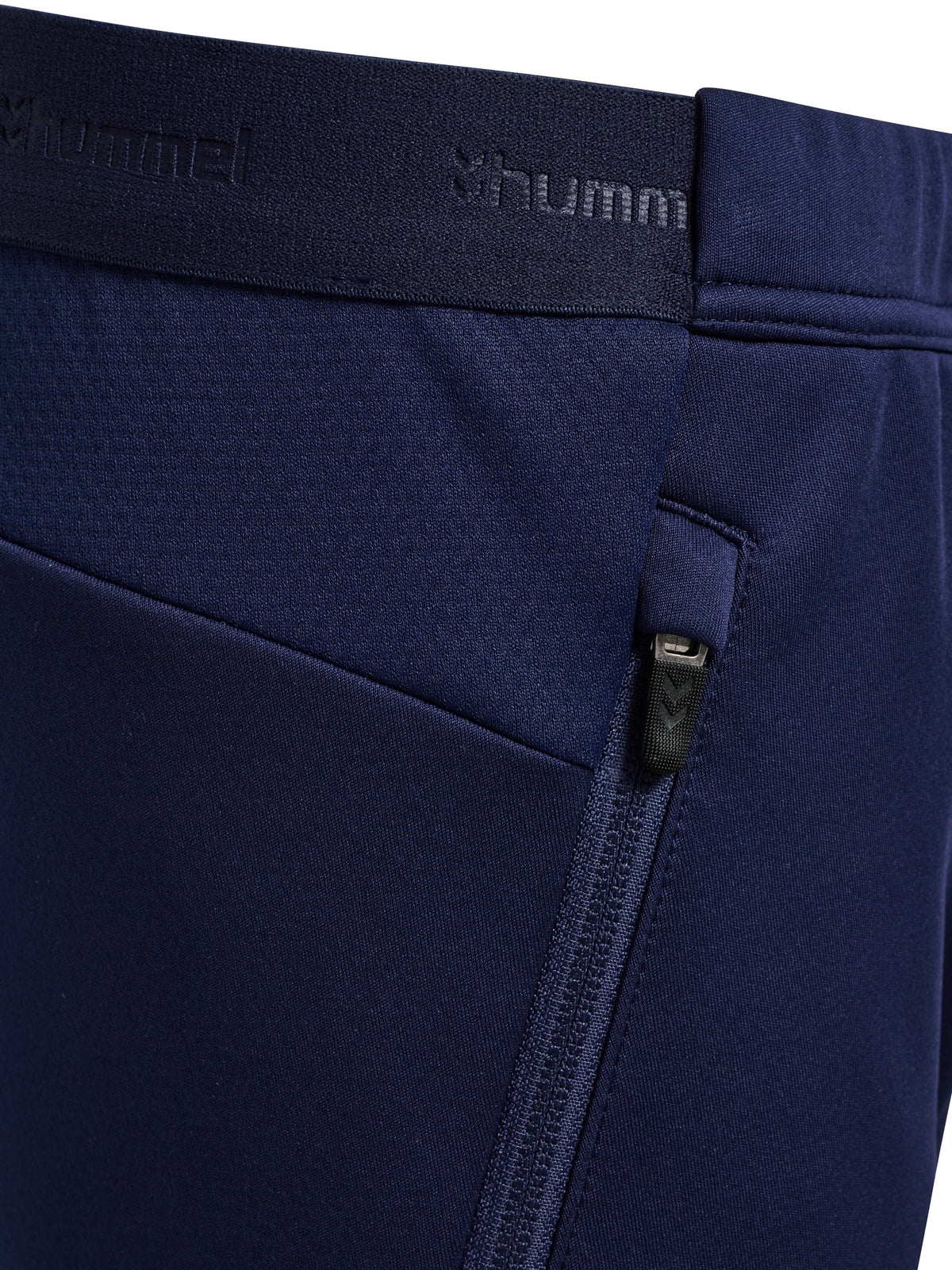 HUMMEL Cima 2.0 Pants Kind (marine)