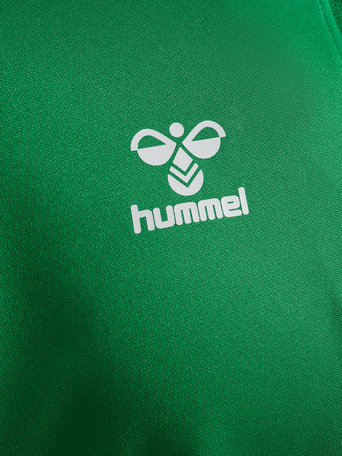 HUMMEL Essential Half-Zip (jelly bean)
