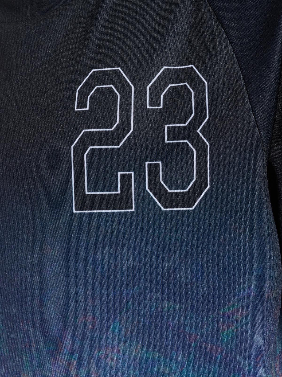 HUMMEL Shimmer T-Shirt S/S Kind (black)