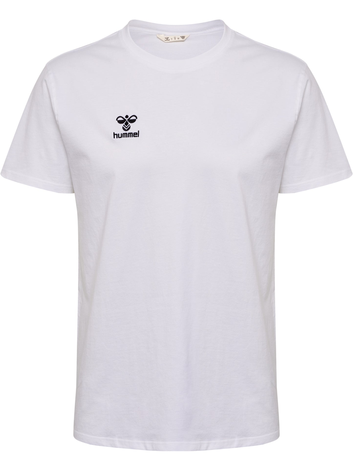 HUMMEL Go 2.0 T-Shirt S/S Herren Weiß