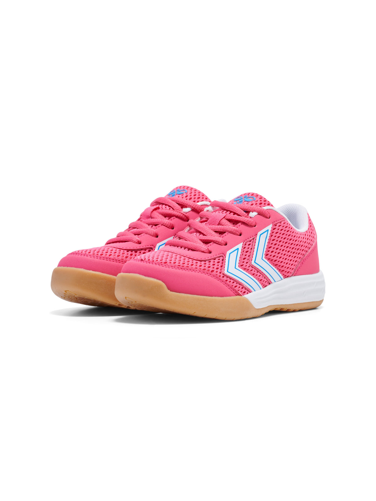 HUMMEL Multiplay Flex Lc Kind (raspberry sorbet)