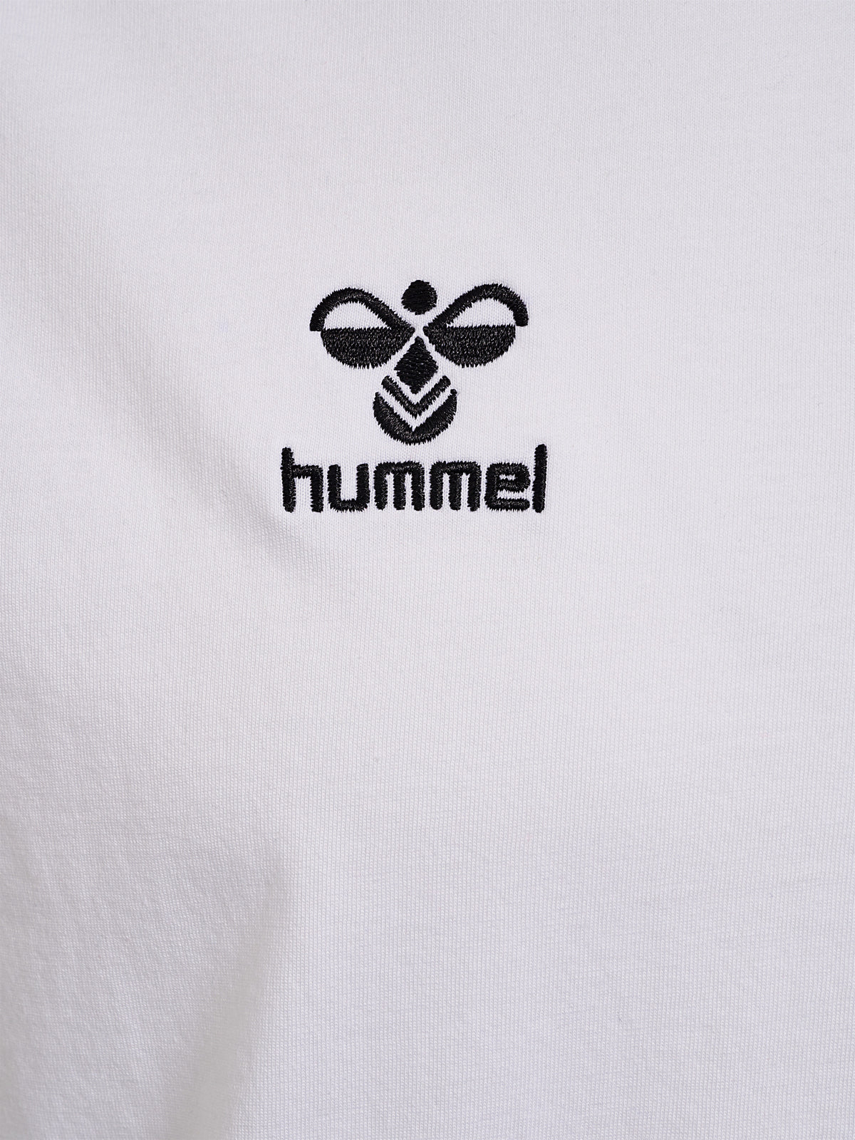 HUMMEL Go 2.0 T-Shirt S/S (white)