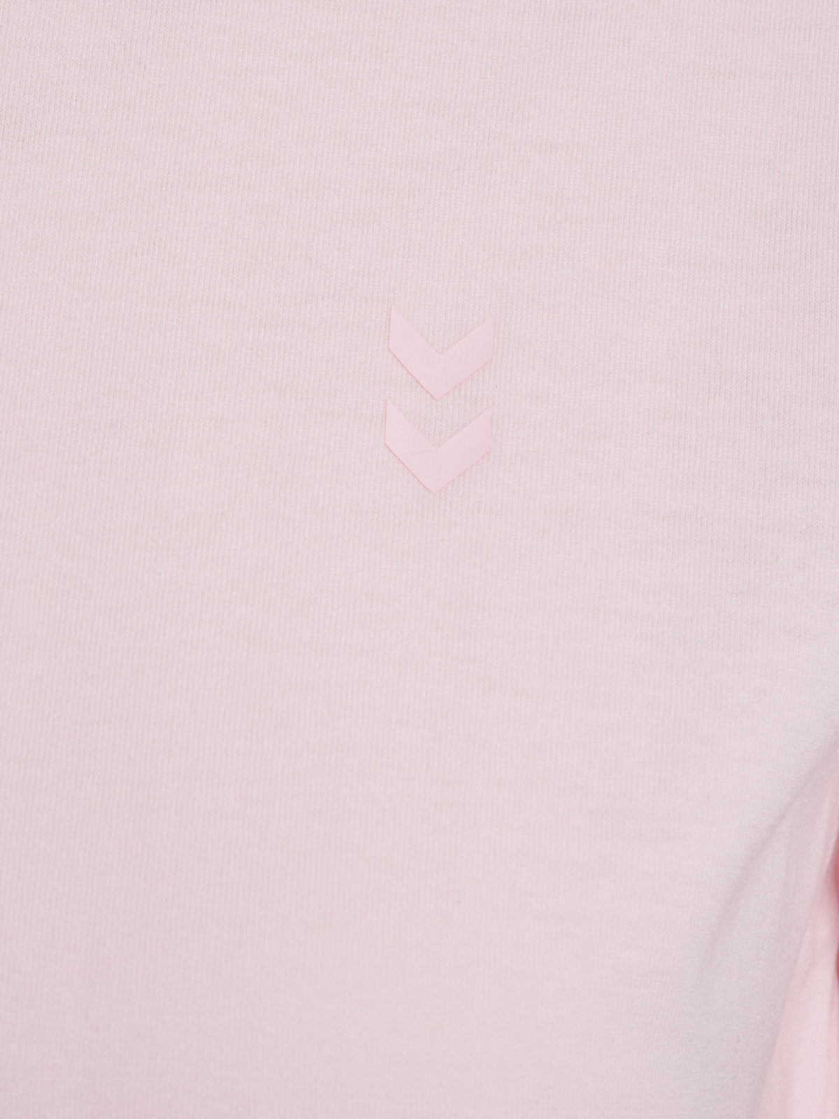 HUMMEL Soft Open Back T-Shirt L/S Damen (barely pink)