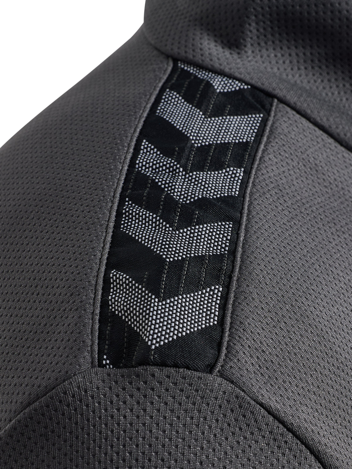 HUMMEL Authentic PL Zip Jacket (asphalt)