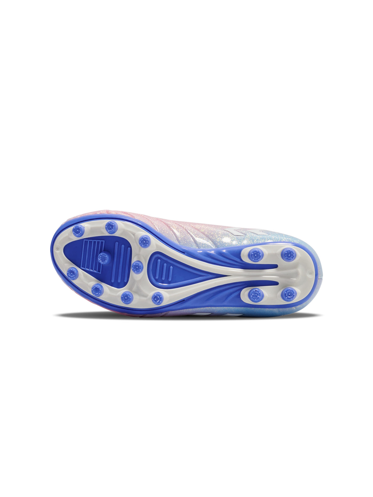 HUMMEL Top Star F.g. Lc Kind (multi colour pink/blue)