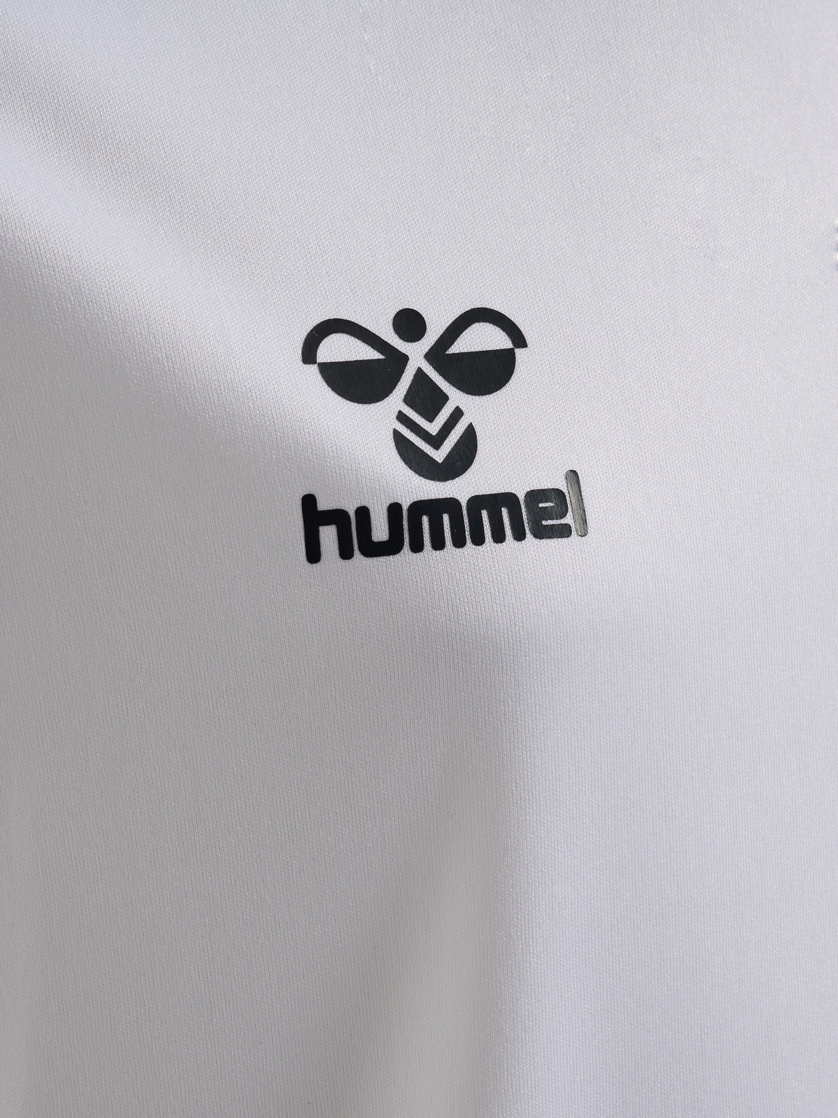 HUMMEL Essential Jersey S/S Kind (white)