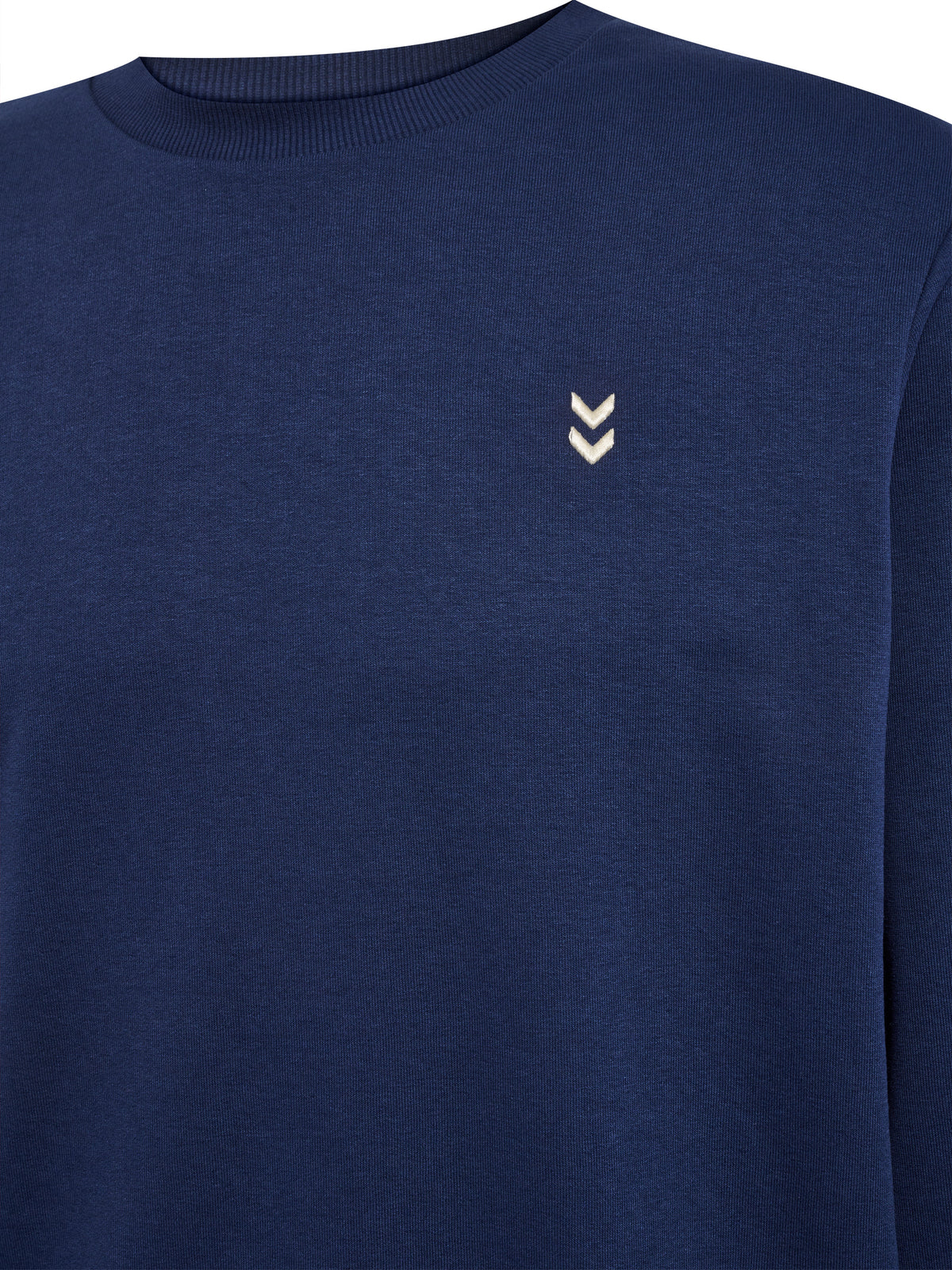 HUMMEL Pulse Sweat Crewneck (dress blues)
