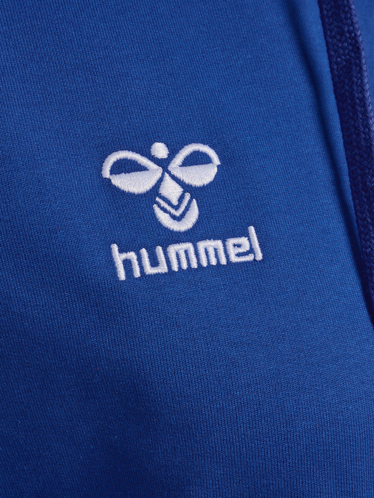 HUMMEL Go 2.0 Hoodie Damen (true blue)