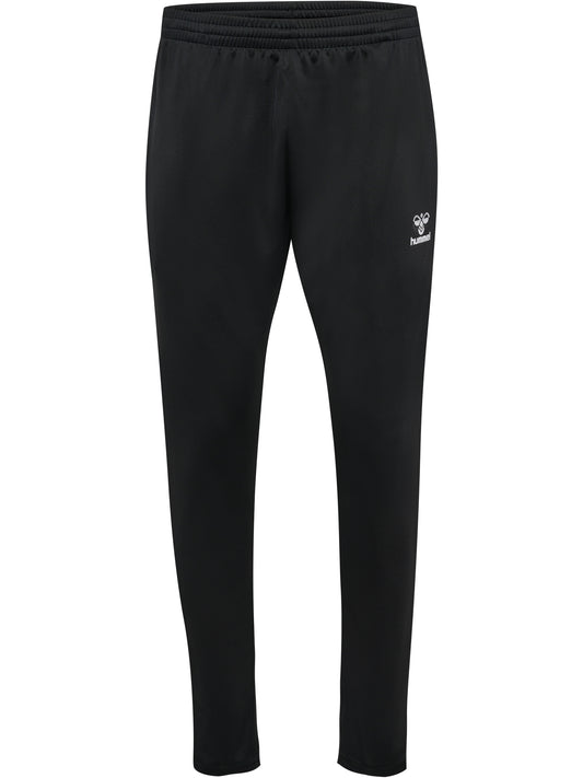HUMMEL Essential Training Pants Unisex Schwarz