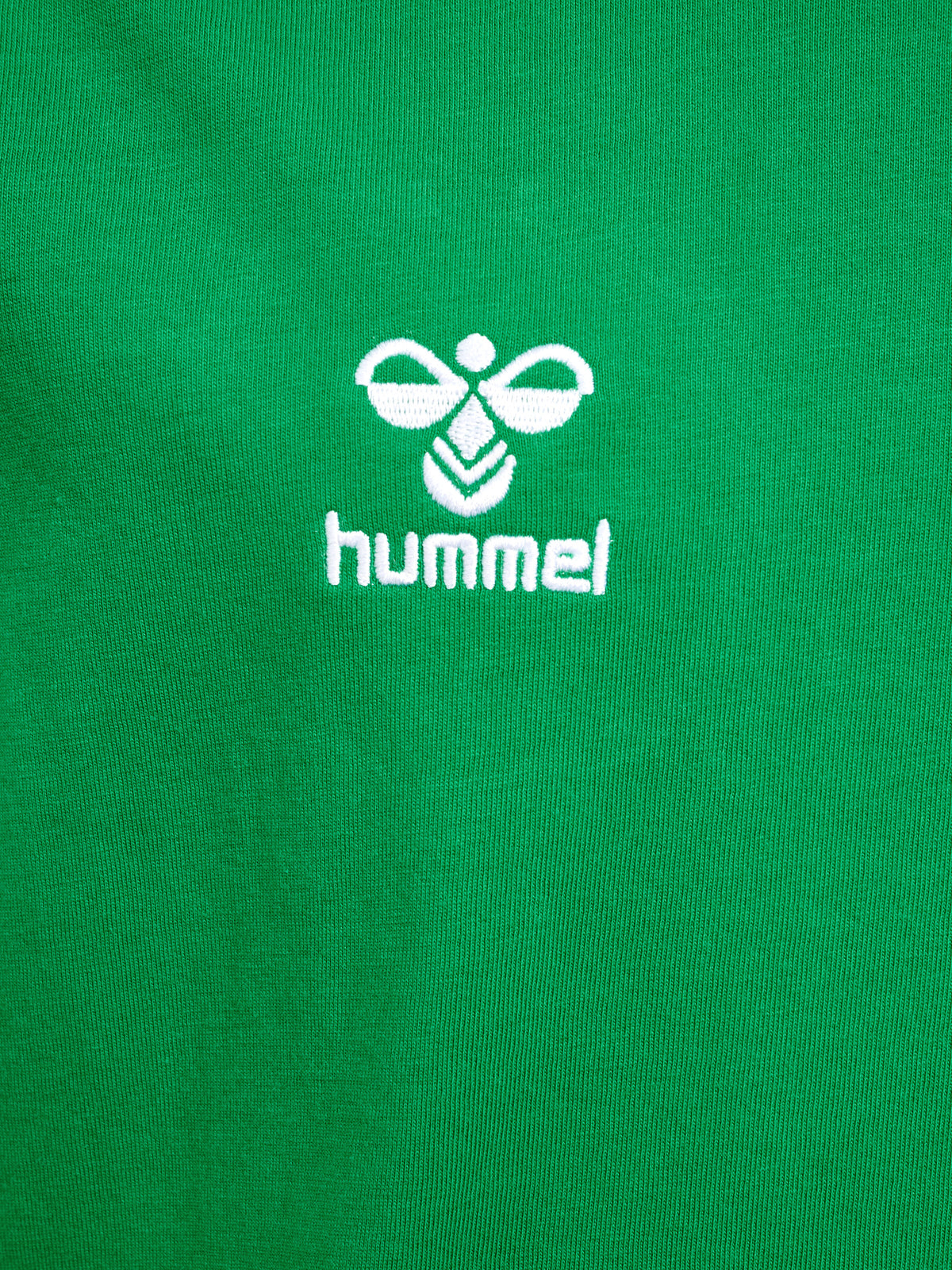 HUMMEL Go 2.0 T-Shirt S/S Kind (jelly bean)