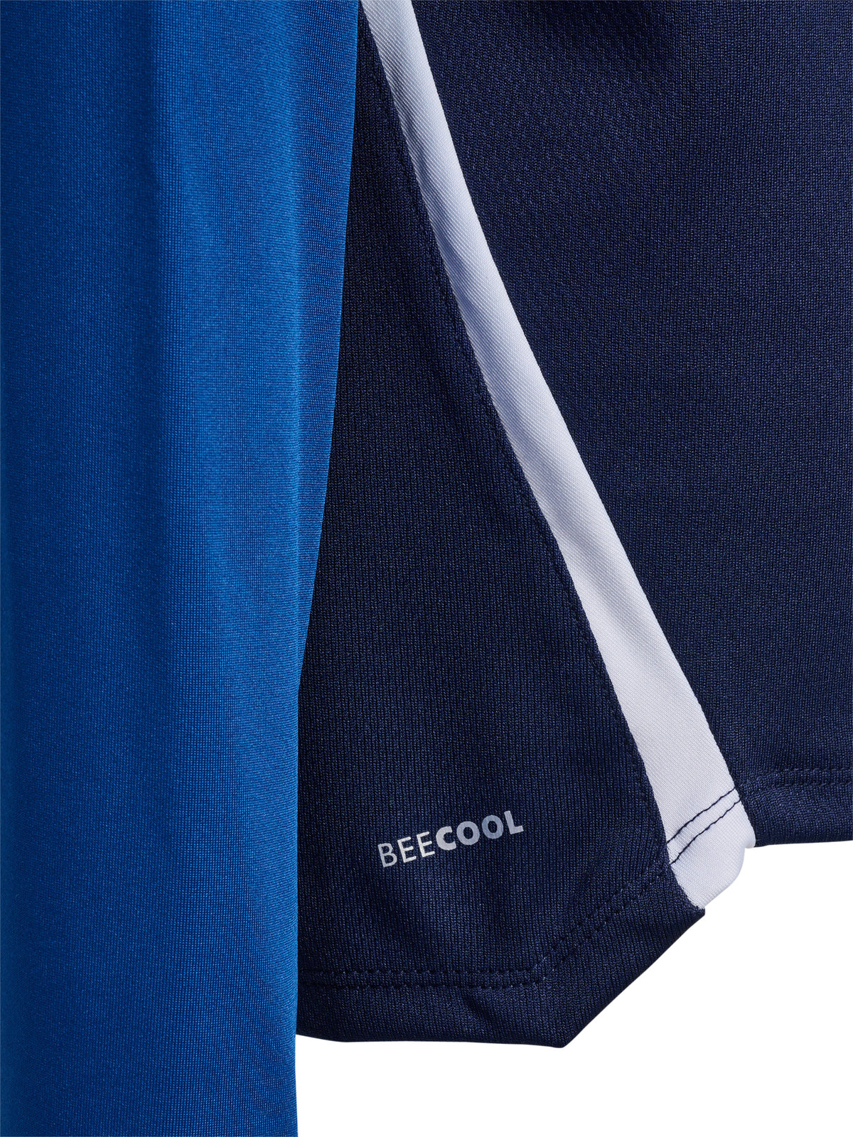 HUMMEL Lead 2.0 Half Zip Kind (marine/true blue)