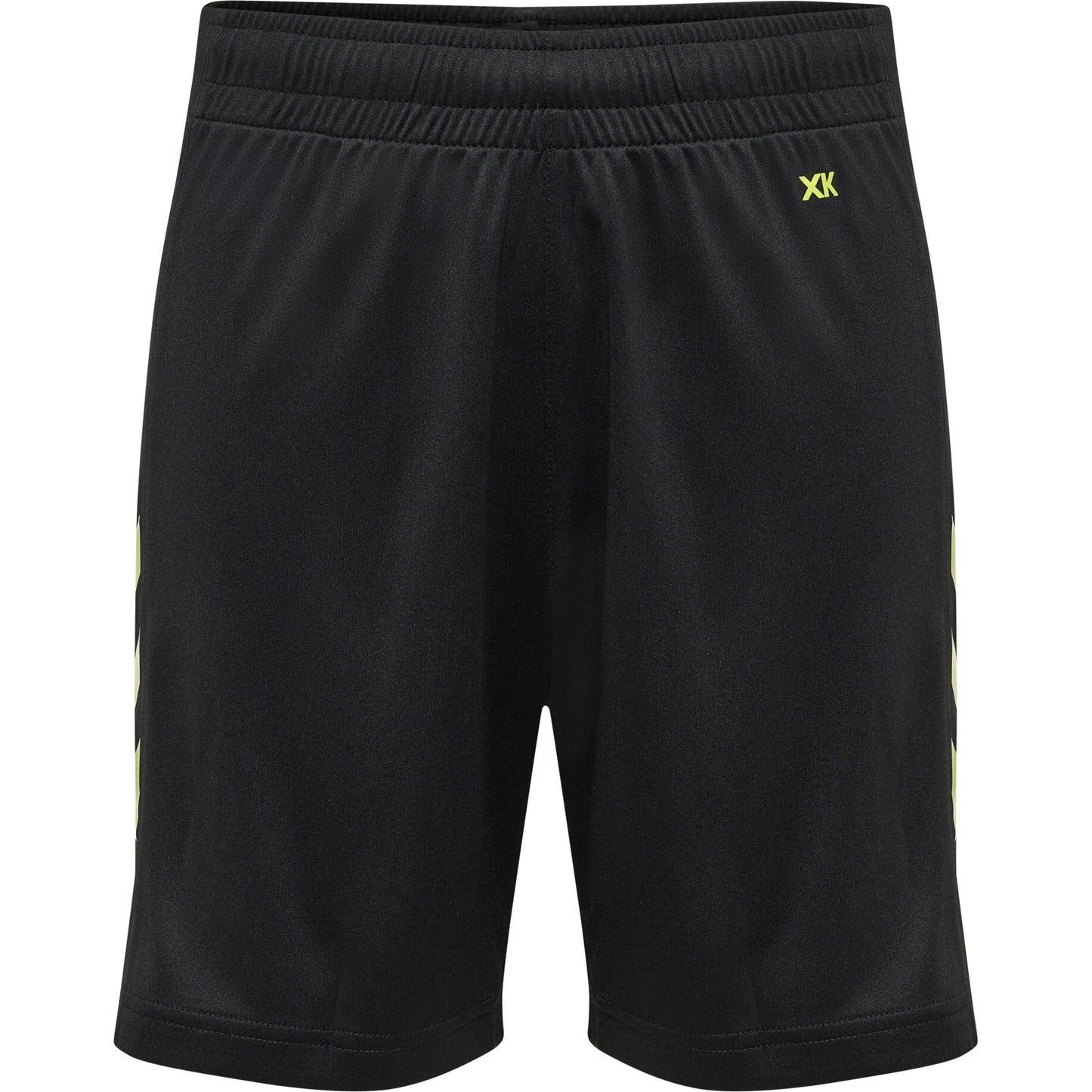 HUMMEL Core Xk Poly Shorts Unisex Kind Schwarz