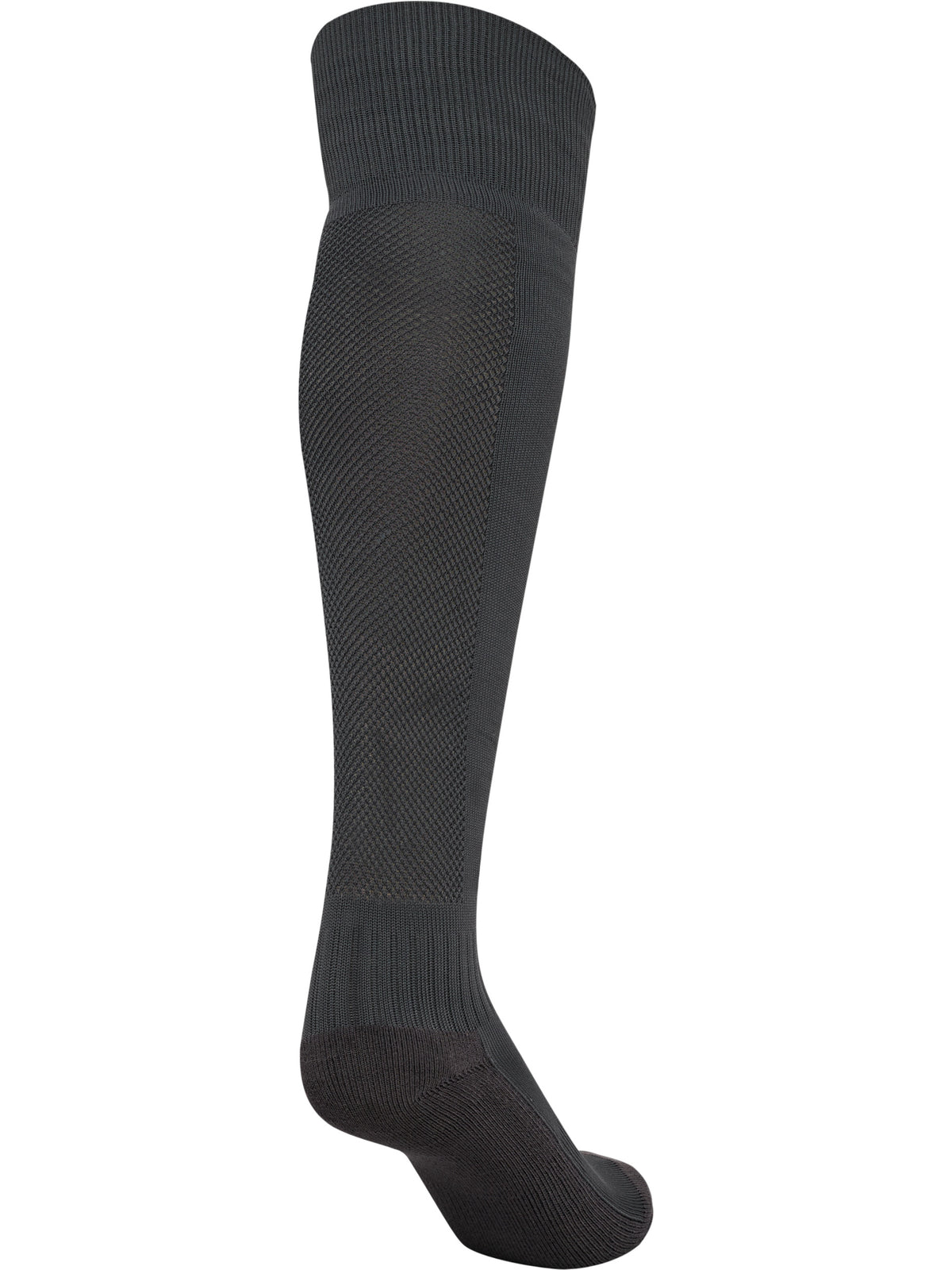 HUMMEL Essential Football Socks (asphalt/white)