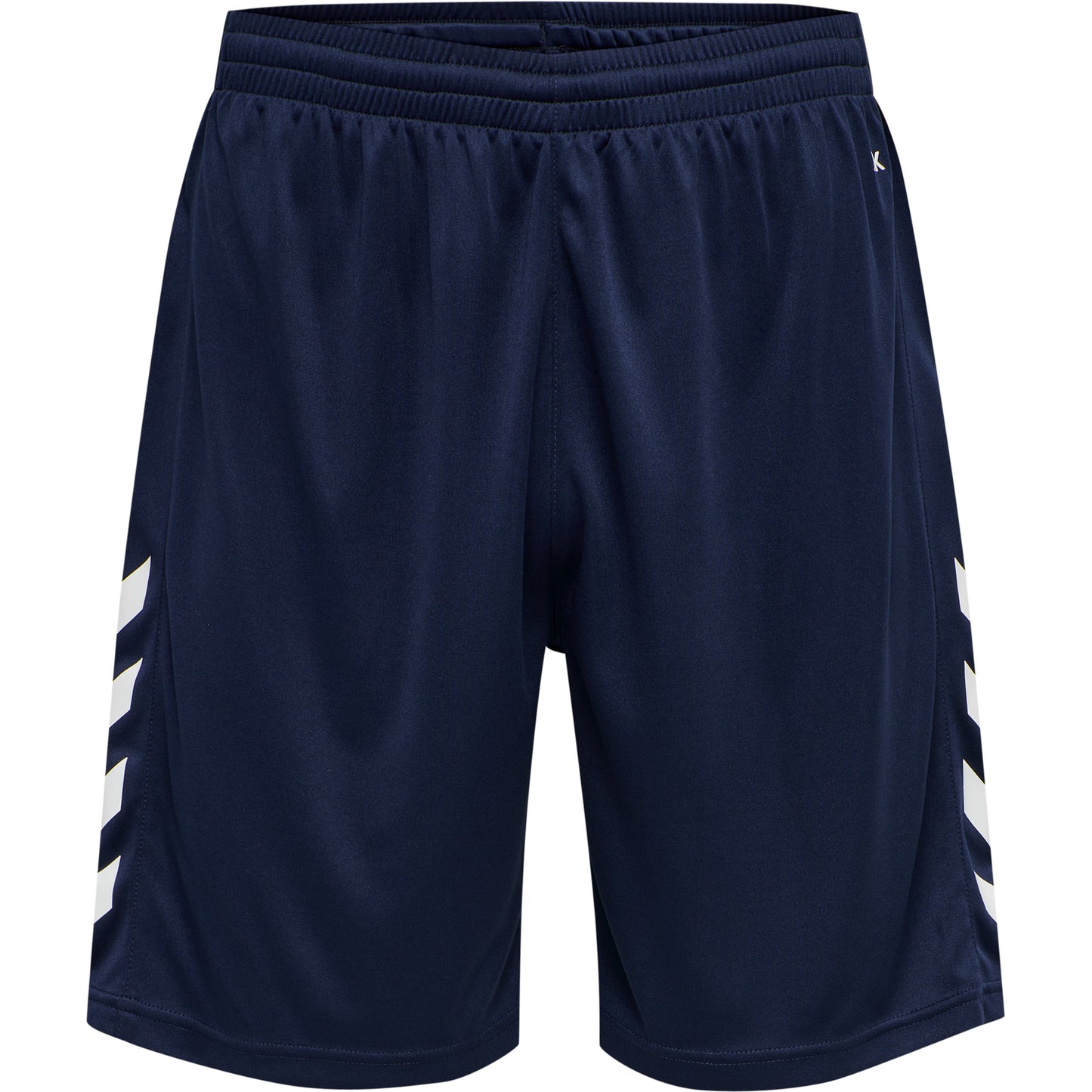 HUMMEL Core Xk Poly Shorts Unisex Blau