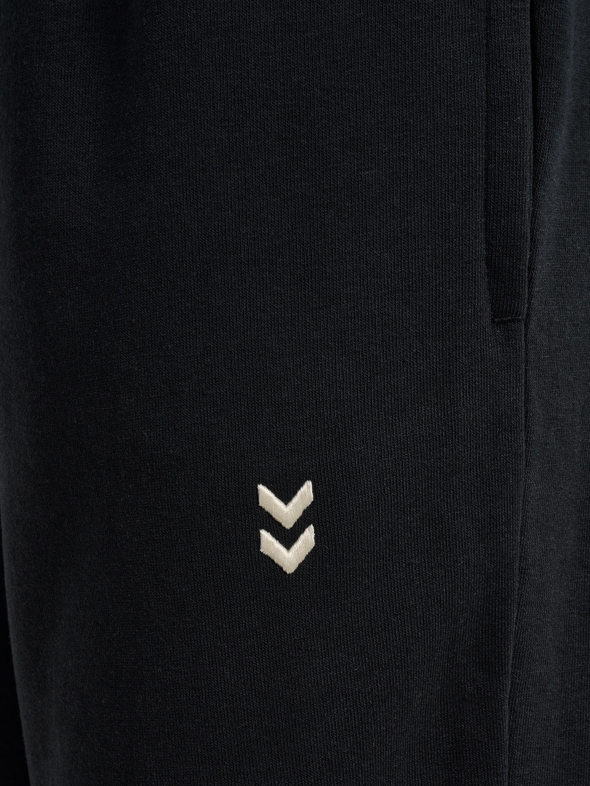HUMMEL Pulse Sweat Pants Damen (black)