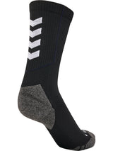 HUMMEL Pro Training Socks Low Unisex Schwarz