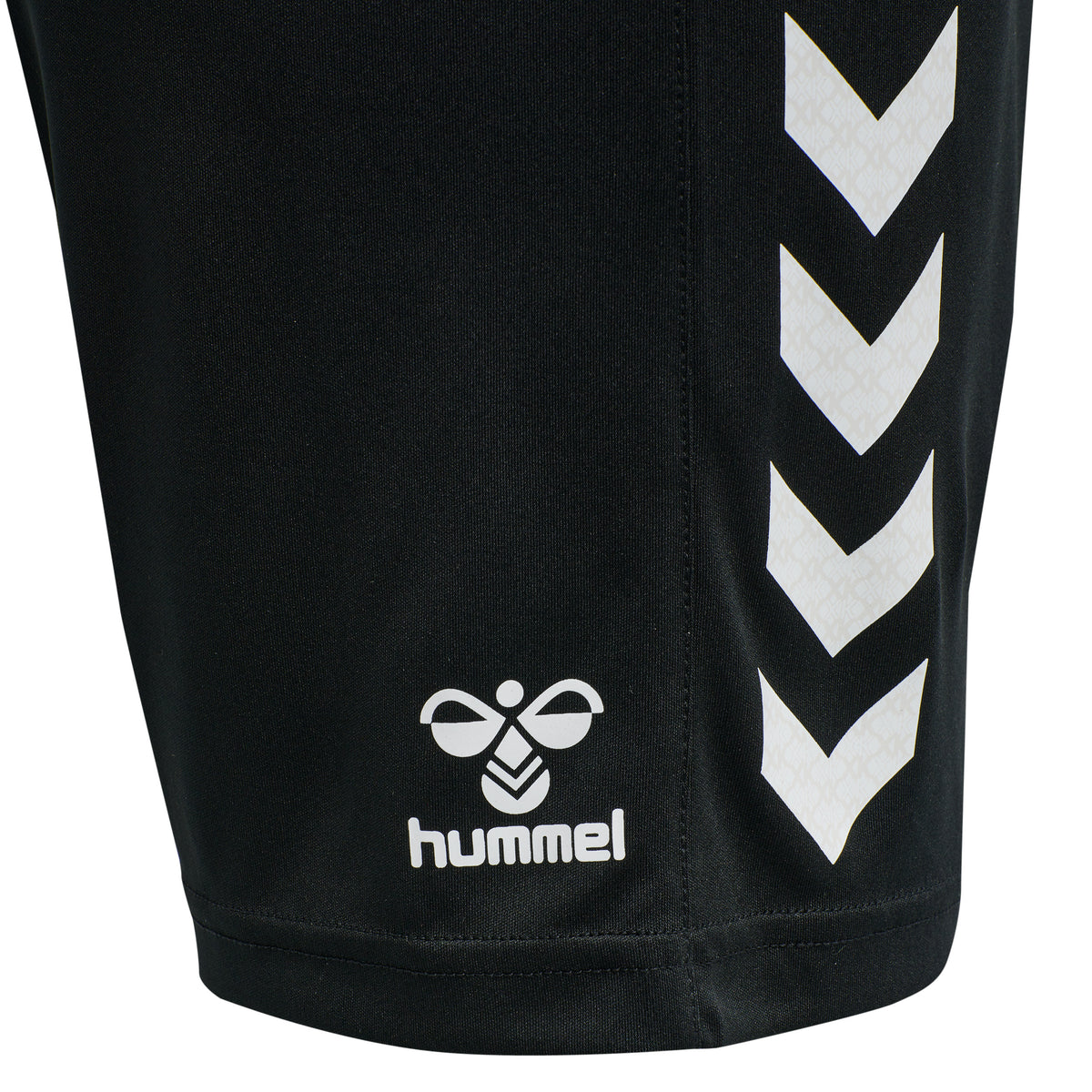 HUMMEL Core XK Poly Shorts Kind (black)