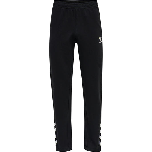 HUMMEL Core Xk Gk Cotton Pants Unisex Schwarz