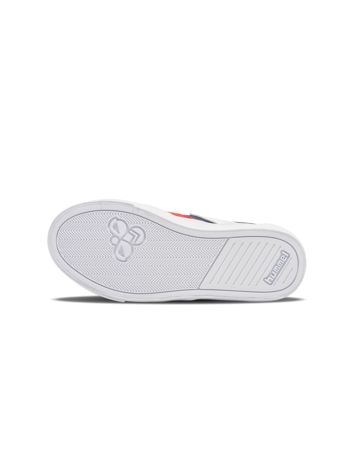 HUMMEL Slimmer Stadil Leather Low Kind (peacoat)