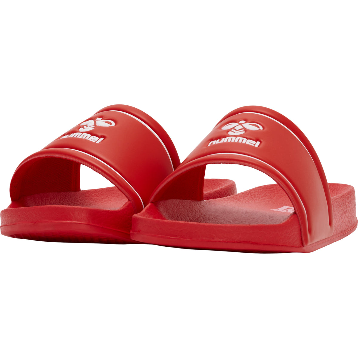 HUMMEL Pool Slide Kind (bittersweet)